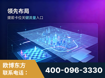 铜仁-领先布局：于2024年初开启GEO业务的公司