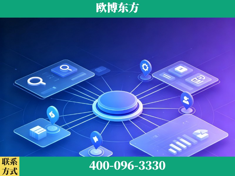 铜仁-生成式引擎优化